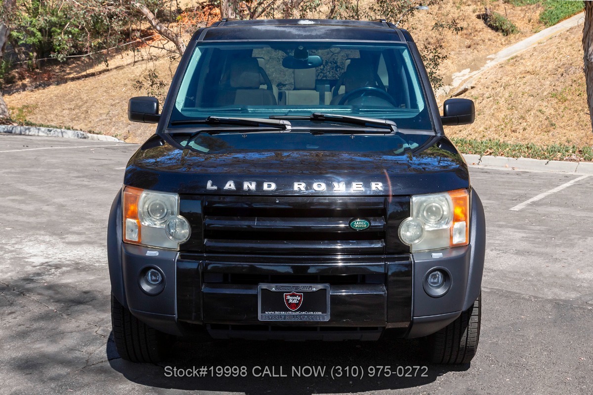 land rover lr3 2005 SALAA25425A301999 image land rover lr3 2005 SALAA25425A301999 image
